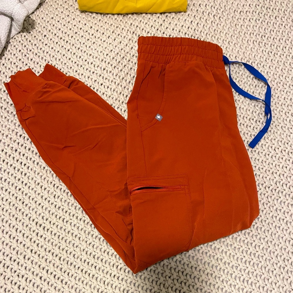 Figs limited edition jogger pant